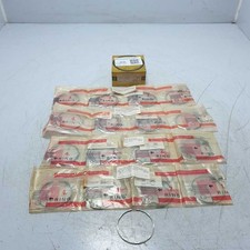 1969ES Serie fasce elastiche anelli pistone 60X2+2+3+3mm Fiat 600 113 +0.4MM