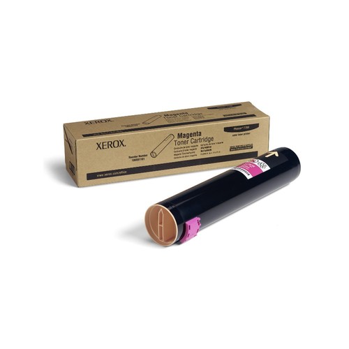 Toner xerox color 106r01161 - toner,