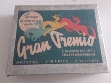 1939 GIOCHI E GIOCATTOLI ELDA