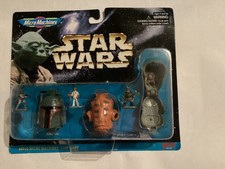 Galoob micro machine star - micro,