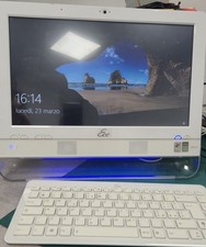 Asus eee top et1602 intel - top, atom