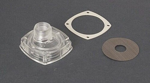 Kit filtro pressione - , pompa