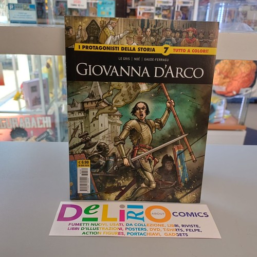 Protagonisti della storia - protagonisti,