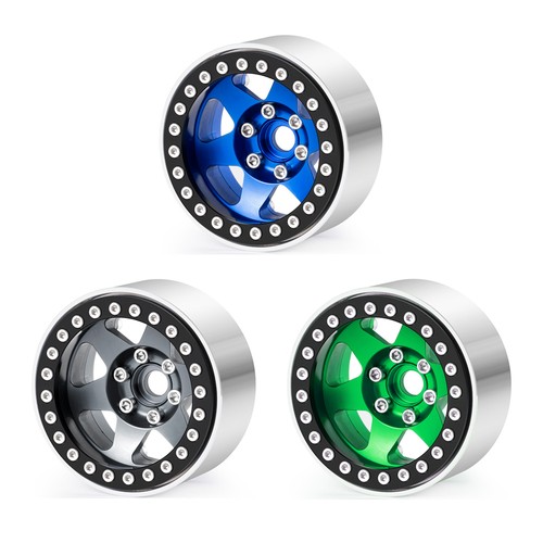Beadlock ruota piatto - ruota,