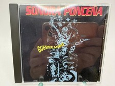 Sonora Ponceña – Guerreando
