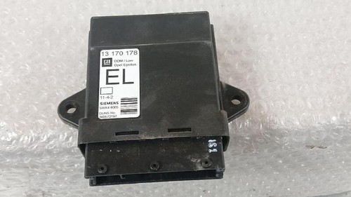 13170178 modulo elettronico