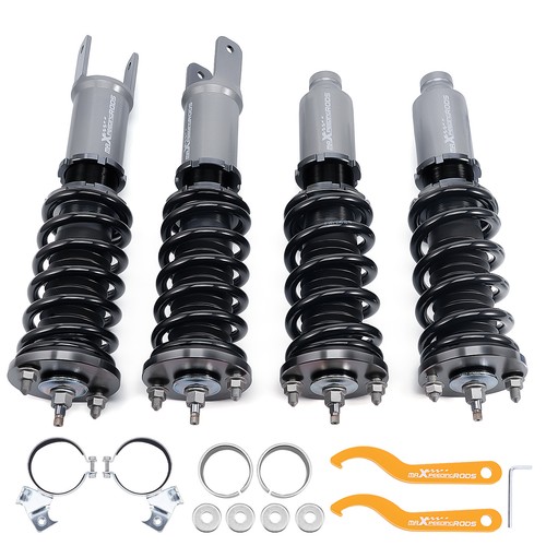Coilovers amortisseur for