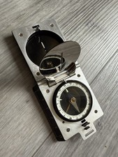 Bussola da marcia Lufft