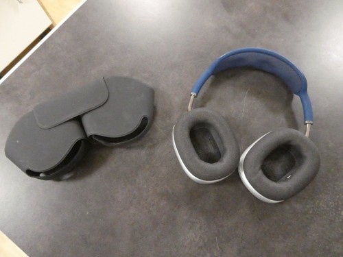 Casque apple airpods max a - casque,