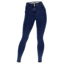 Jeggings push up WR.UP® curvy