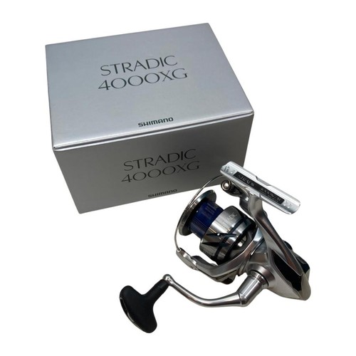 Mulinello spinning shimano - mulinello,