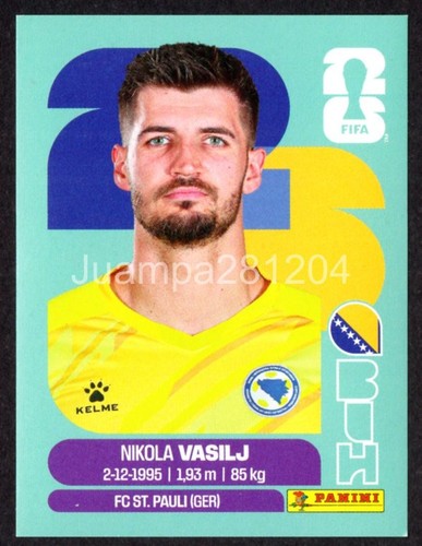Nikola vasilj bih - nikola,