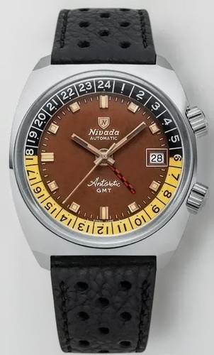 Nivada grenchen antarctica gmt - nivada,