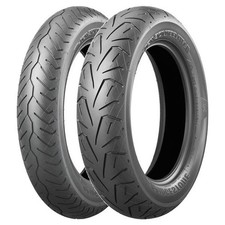 COPPIA GOMME BRIDGESTONE