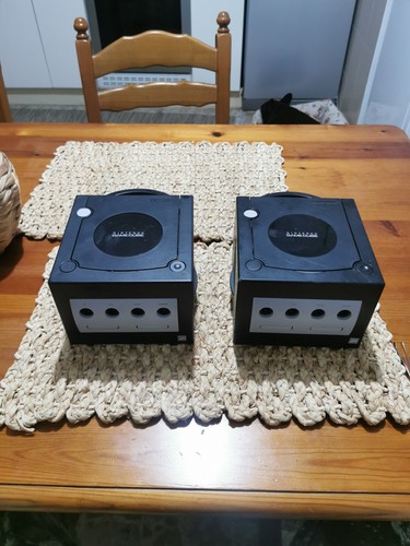 Lotto nintendo gamecube - 2,