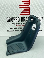 Carena Retroscudo Controscudo