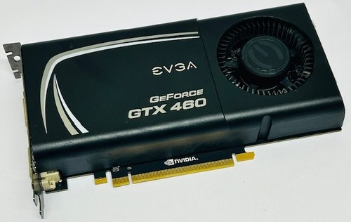 Scheda grafica evga - grafica, gb