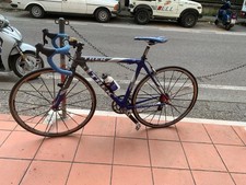 Bici Da Corsa Trek - Tg.50 -