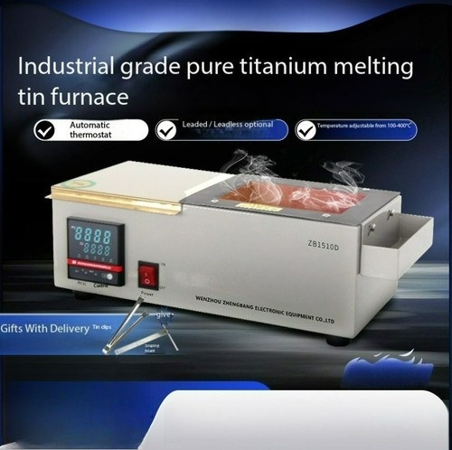 Saldatore temperatura - saldatore, a