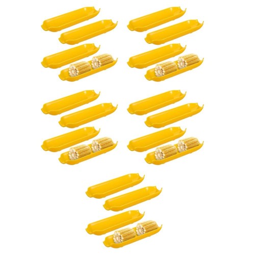 Pack vassoio rettangolare - 5,