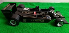 Vintage bburago lotus - bburago, 79