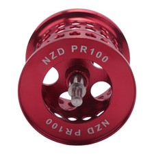 Mulinello da Pesca Bobina