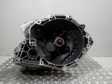 Cambio manuale F17 OPEL Astra