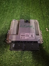 Centralina iniezione diesel