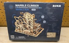ROKR Marble Climber Marble Run