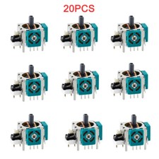 20×Replacement 3D Analog
