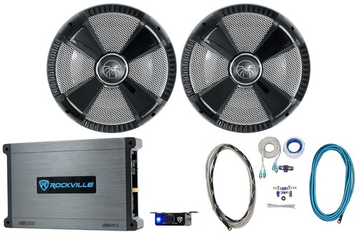 Soundstream msw 102 - soundstream, 10"