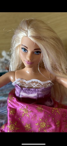 Bambola bambole barbie curvy - bambola,