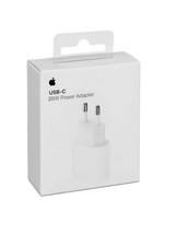 Apple Caricatore Originale 20W