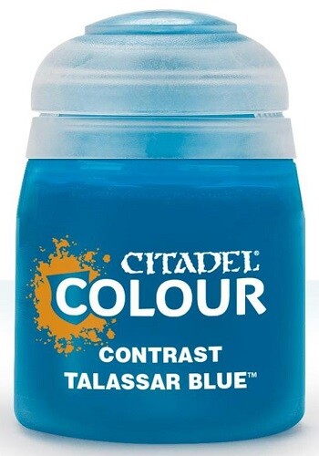 Citadel colori warhammer - citadel,