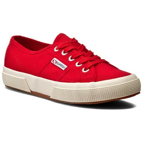 Scarpe sneakers donna superga - scarpe,