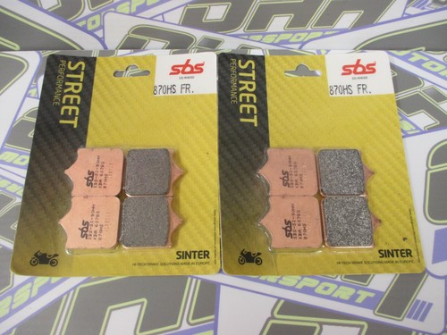 Sbs street excel sinter - street, hh