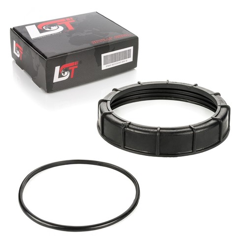 Anello sicurezza filettato - di,