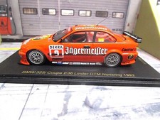 Bmw e36 dtm 325i - bmw,