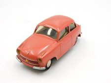 Tekno Lloyd #816 vintage die cast 1/43 Denmark