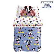 Piumone Trapunta Topolino