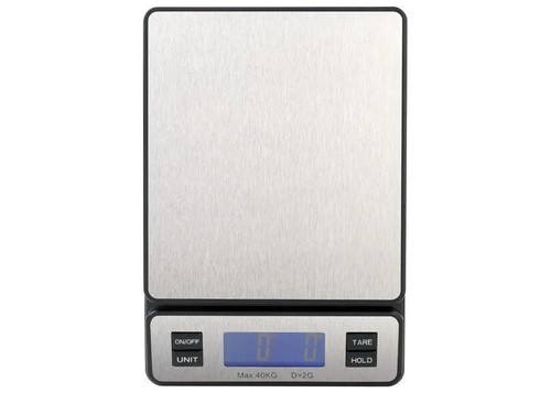 Bilancia cucina digitale - bilancia,