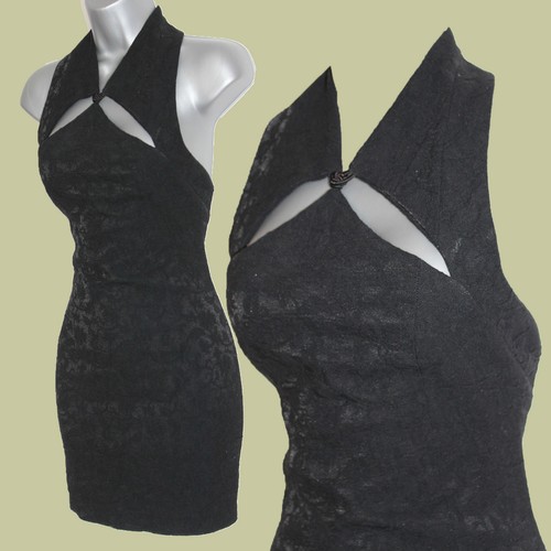 Karen millen nero jacquard - nero,