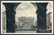 Savona Città Foto cartolina ZQ0223