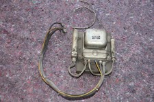 Regolatore Bosch 24 Volt da