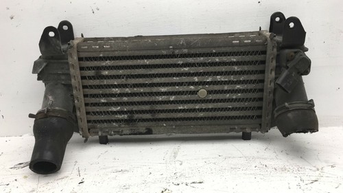 Ricambi usati radiatore - ricambi,
