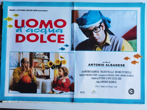 Uomo acqua dolce - uomo, d'acqua