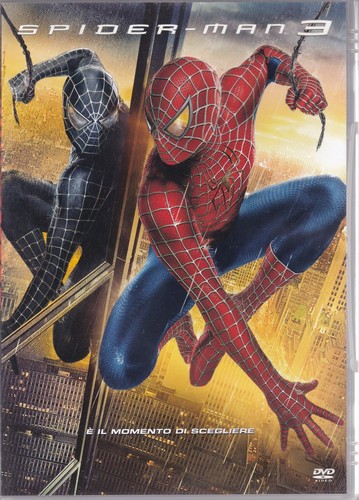 Spider man - spider-man,