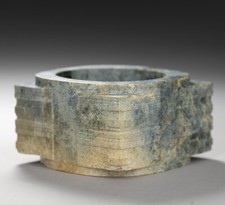 Autentica 3000 a.C. antica