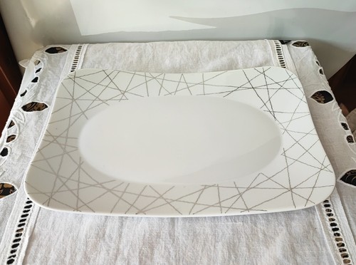 Rosenthal free spirit piatto - rosenthal, "free
