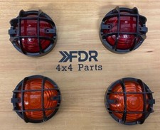 Land Rover Defender 90 110